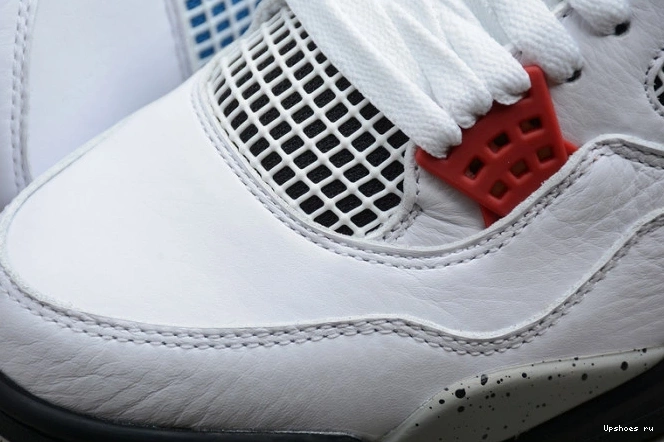 What 4 Air Retro CI1184-146 Jordan The 0510